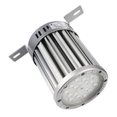 China Made Lightweight alloy shell led stage light lighting fixture 40w