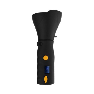 Rechargeable Waterproof Multi-function Explosion-proof Flashlight