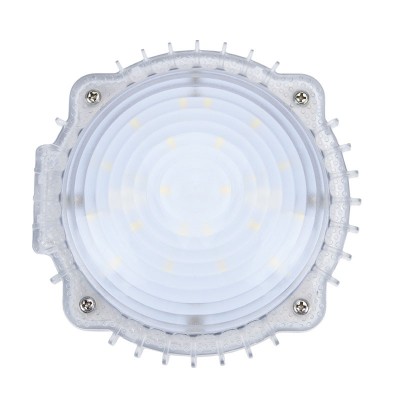 Low Price Energy-saving Led Outdoor Lighting Tunnel Light Adopts Alloy Shell