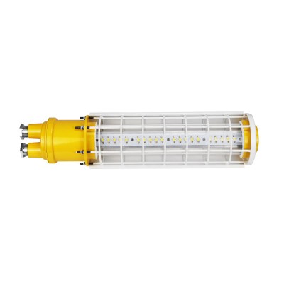 Low Price Aluminum Alloy Tunnel Gas Station Led Tri-proof Light 12w/18w/20w