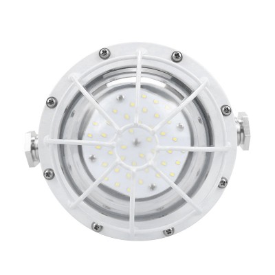 Factory Direct China Explosion-proof Mining Tunnel Light Is Suitable For Outdoor 18w/25w At Night