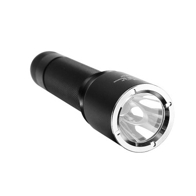 Personalized Wholesale Safe And Durable Solid Mini Explosion-proof Flashlight