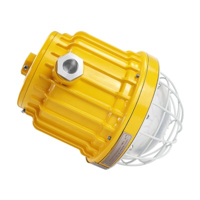 Fast Delivery Outdoor High Bay Led Portable Explosion-proof Light 48w