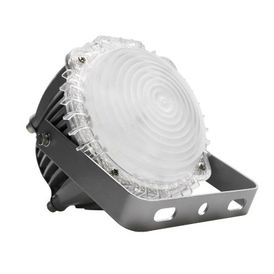 China Made Waterproof Aluminum Alloy Housing Led Light Tunnel Light 10w/15w