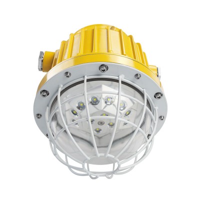 Chinese Supplier Outdoor Mine Tunnel Led Explosion-proof Tunnel Light 48w