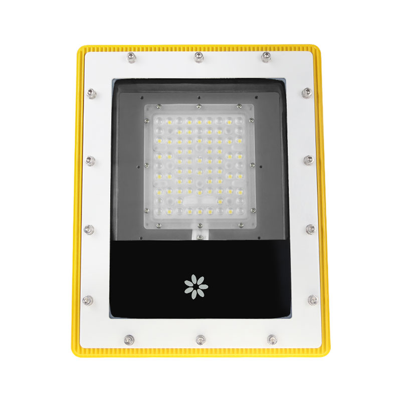 Factory Direct Supply Aluminum Alloy Material Garden Lighting Explosion-proof Led Tunnel Light