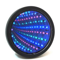 LED color changing  tunnel lamp  tunnel light